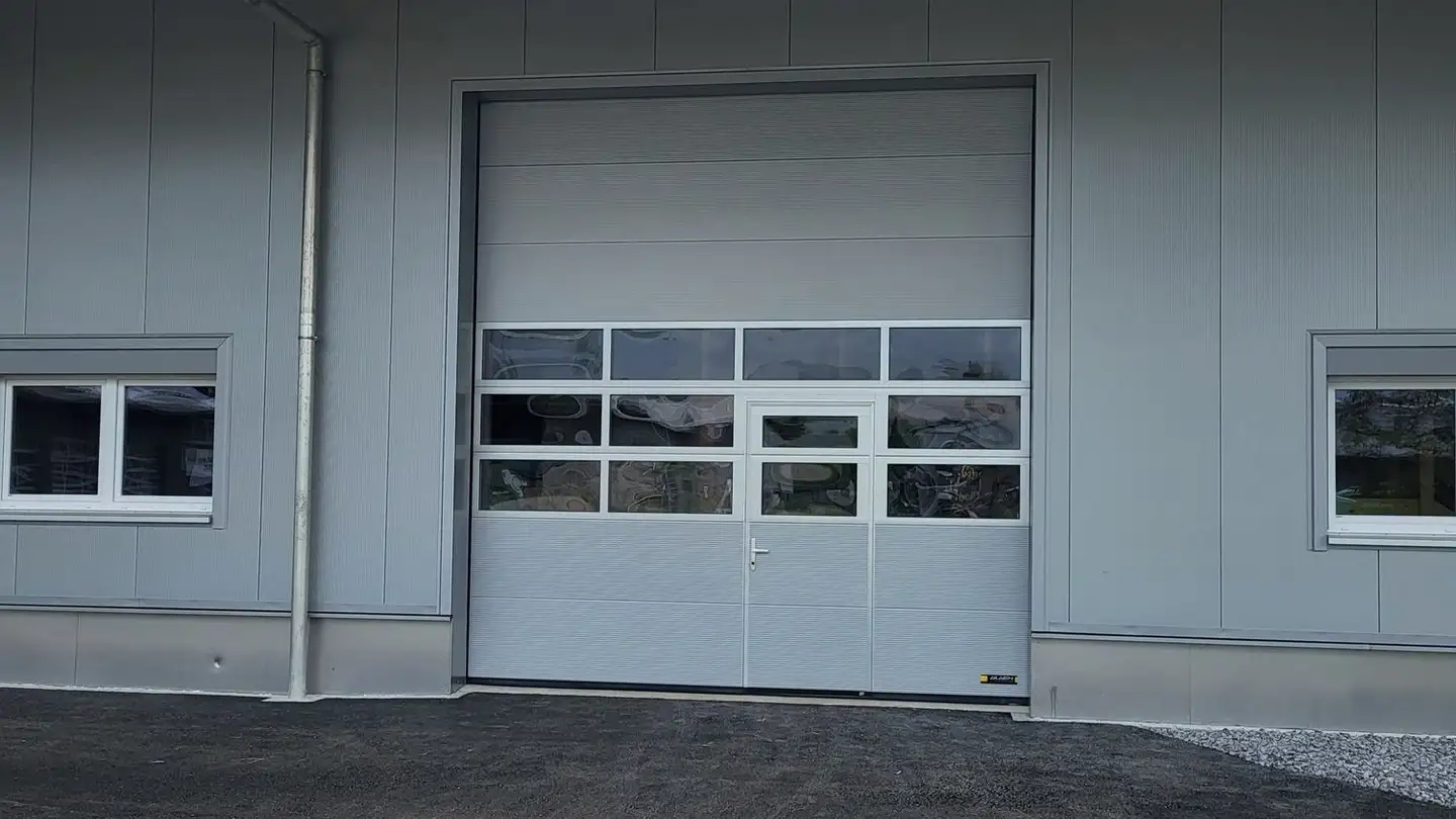 Commercial à louer - Industriering 5, 3427 Utzenstorf - Photo 3