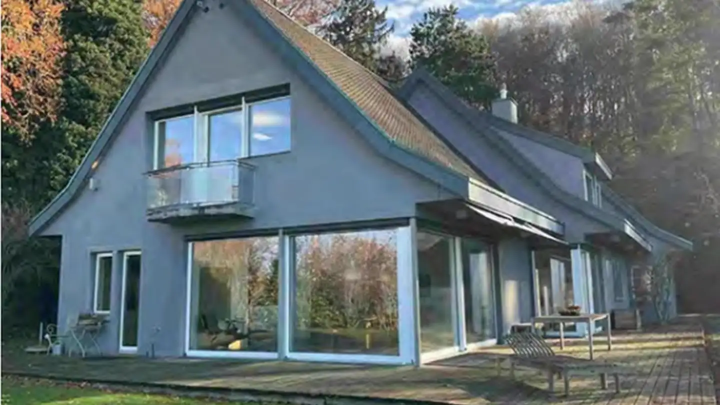 Villa kaufen - Am Ausserberg 52, 4125 Riehen