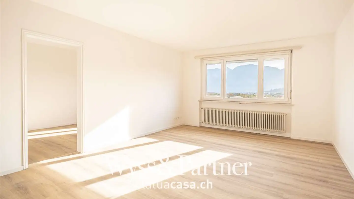 Appartement à vendre - Via Cantonale 57, 6652 Tegna - Photo 2
