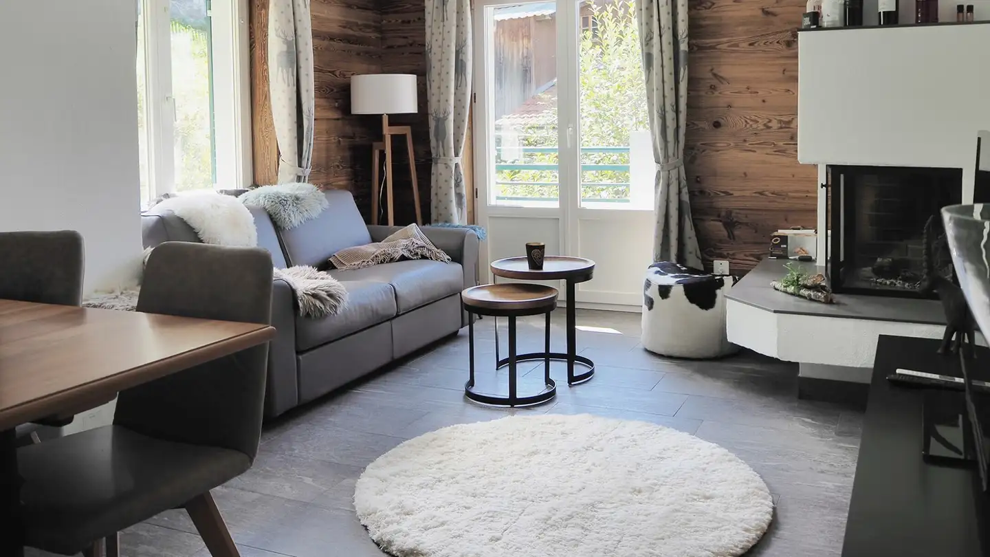 Wohnung mieten - Via Principala 43, 7138 Surcuolm