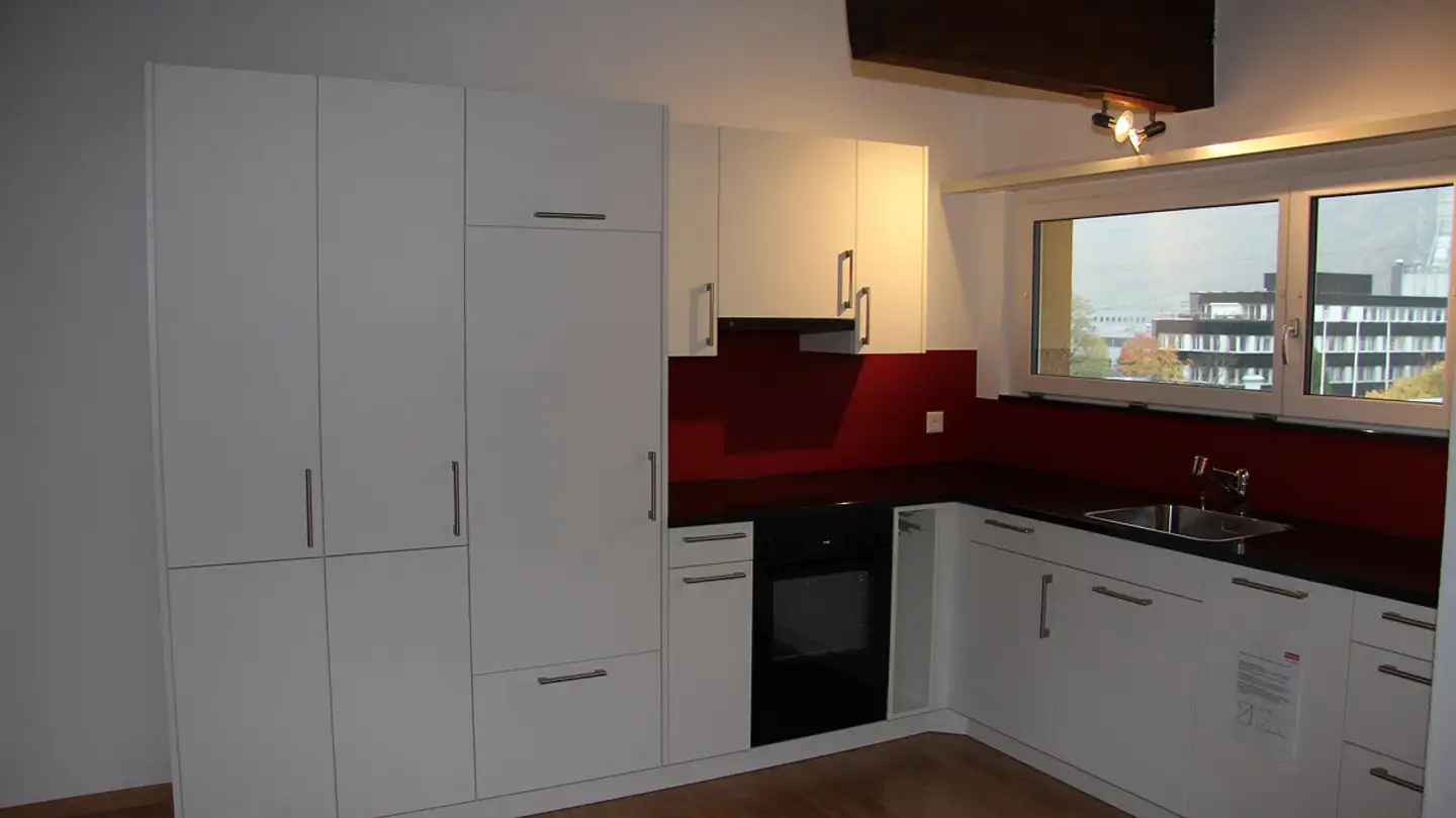 Penthouse for rent - Industriestrasse 7, 8890 Flums - Photo 2