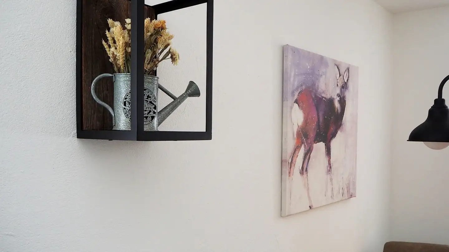 Wohnung mieten - Via Principala 43, 7138 Surcuolm - Foto 2