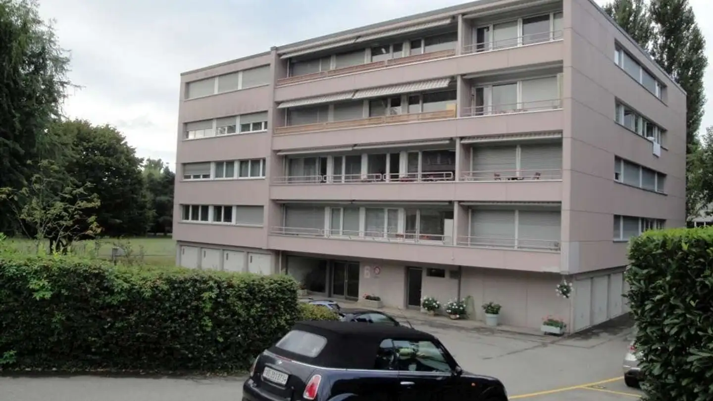 Appartamento in affitto - Rue Des Alpes 6, 1196 Gland - Foto 2