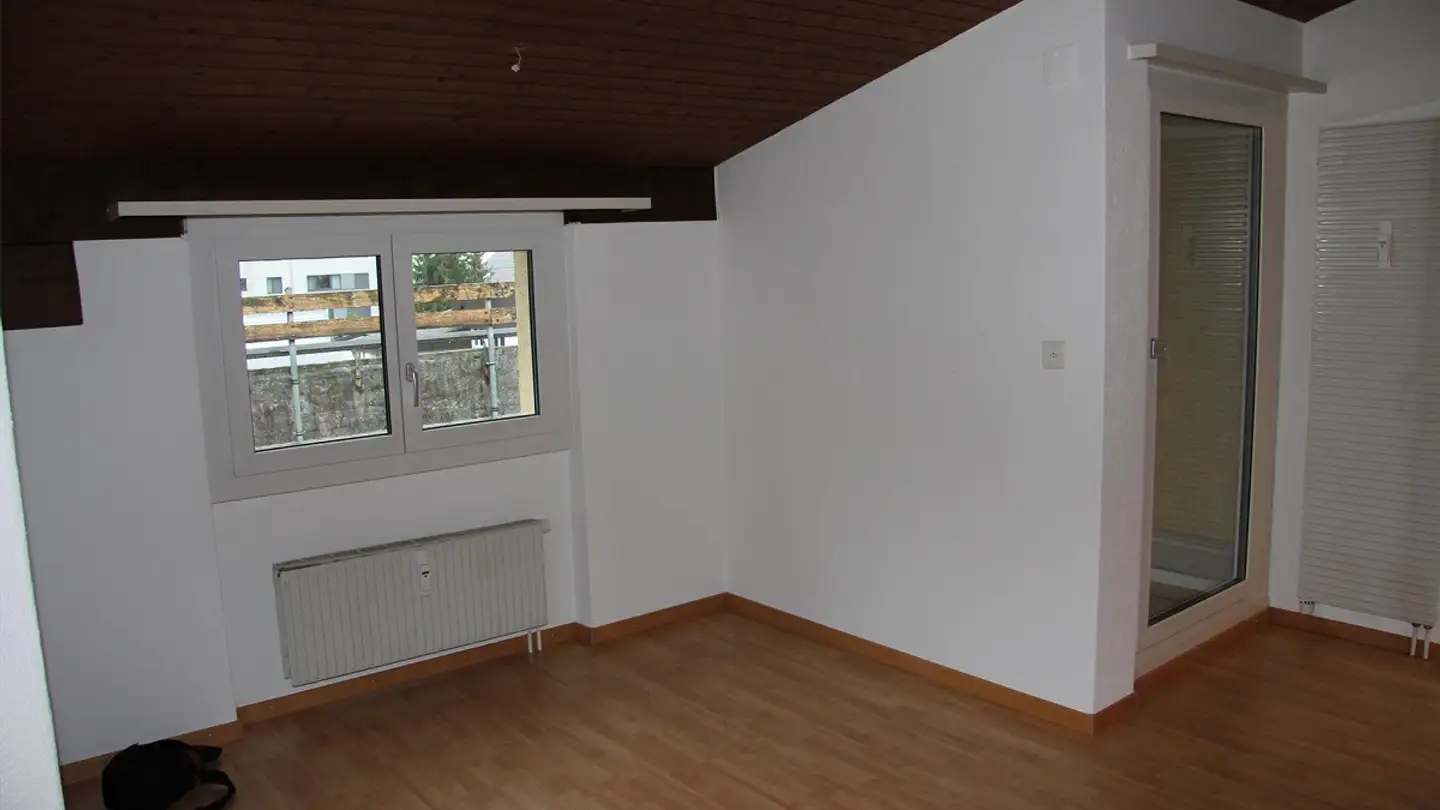 Penthouse for rent - Industriestrasse 7, 8890 Flums - Photo 3