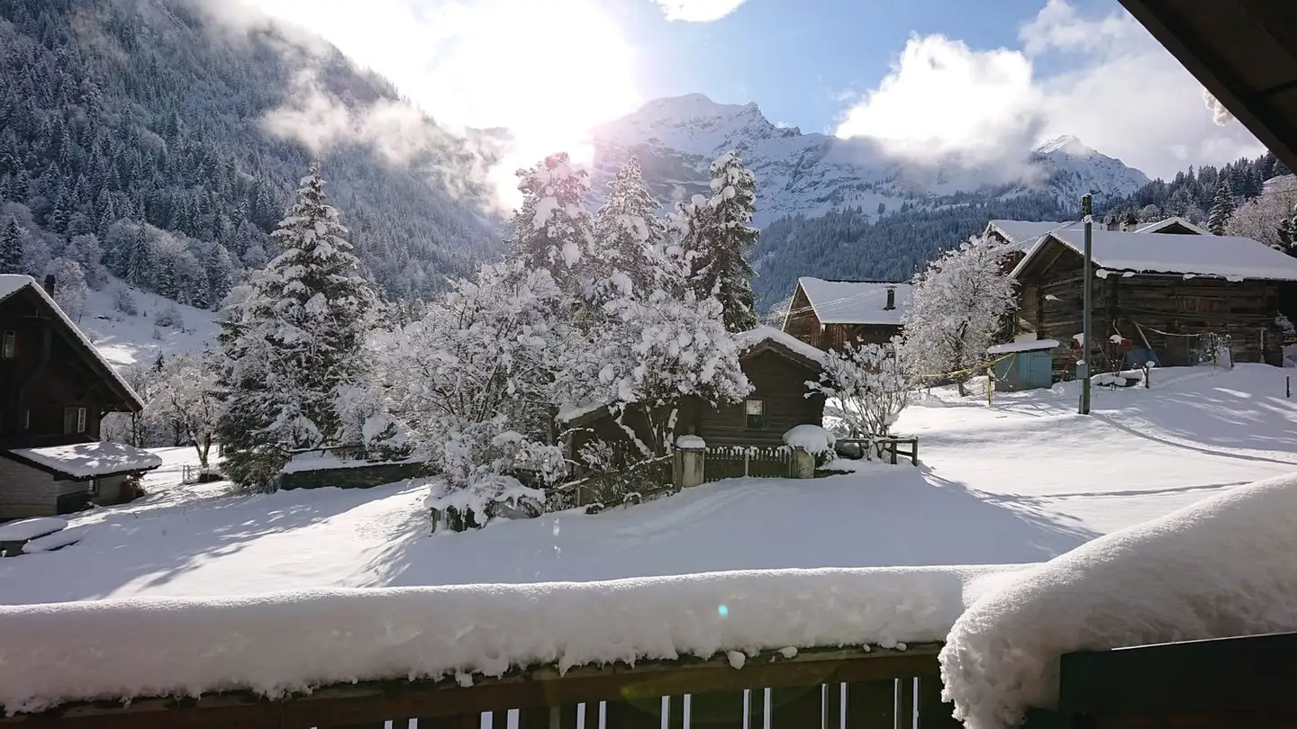 Casa bifamiliare in vendita - 3813 Saxeten - Photo 3