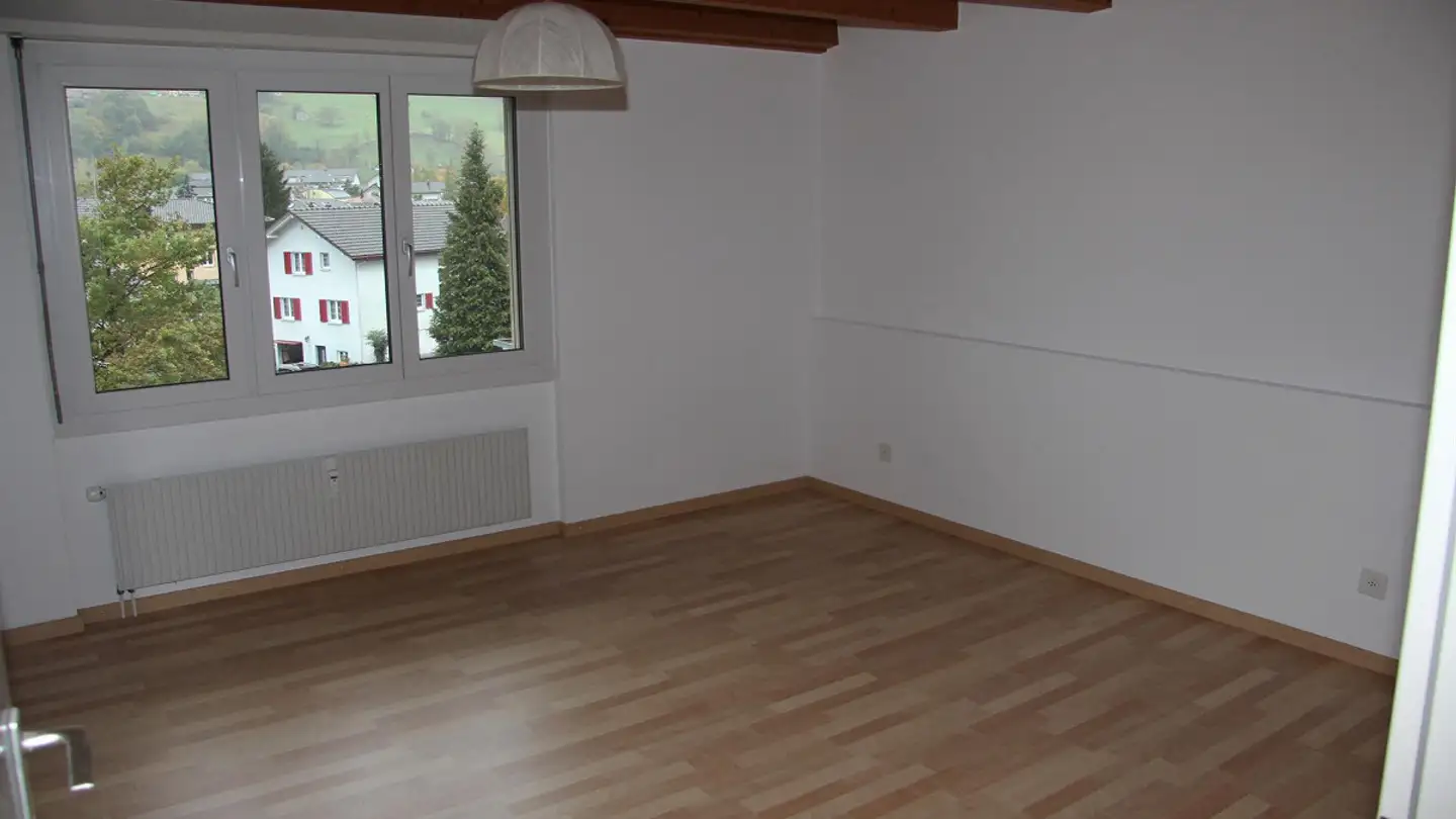 Penthouse for rent - Industriestrasse 7, 8890 Flums - Photo 4