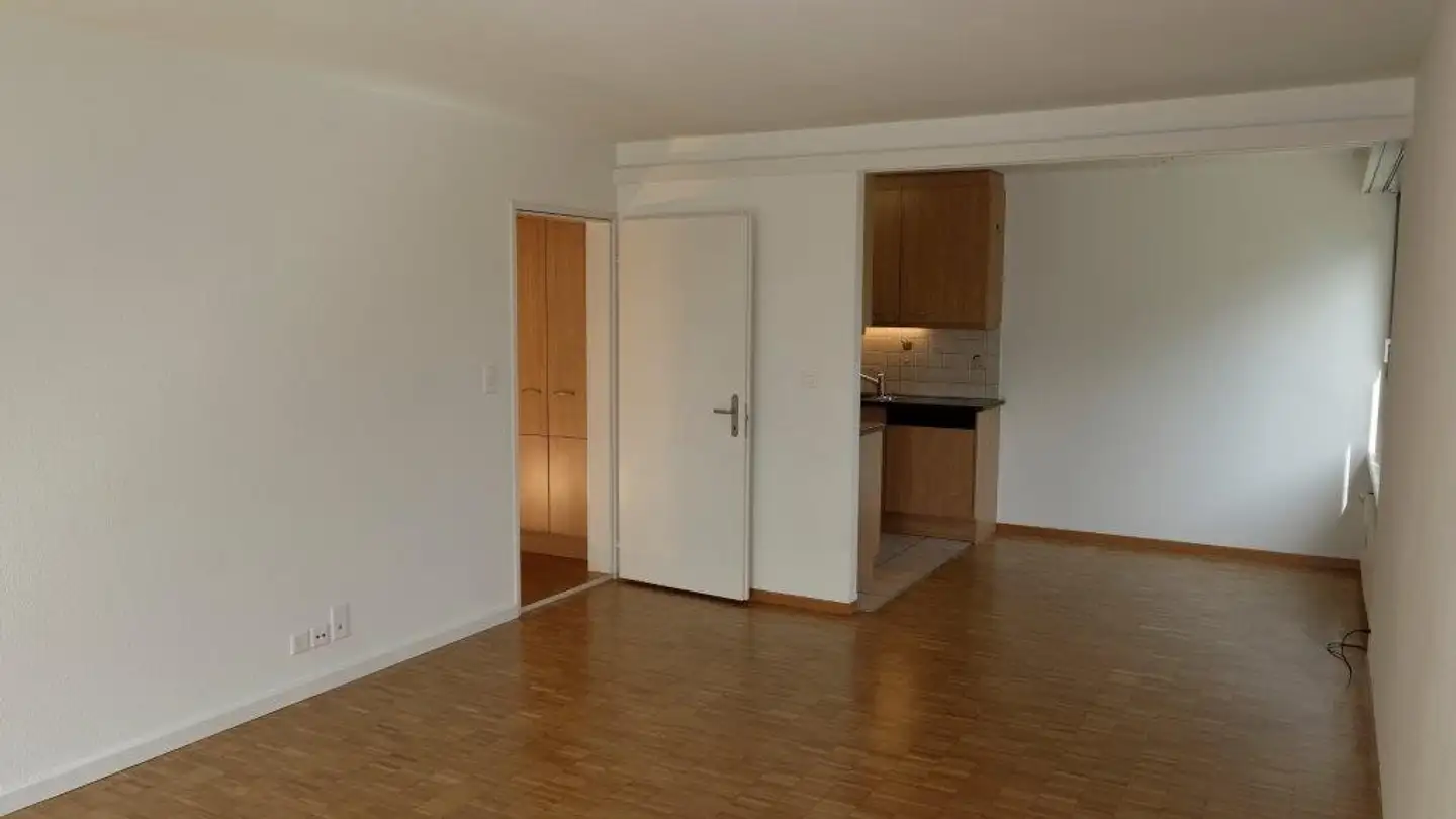 Appartement à louer - Aubrigstrasse, 8810 Horgen