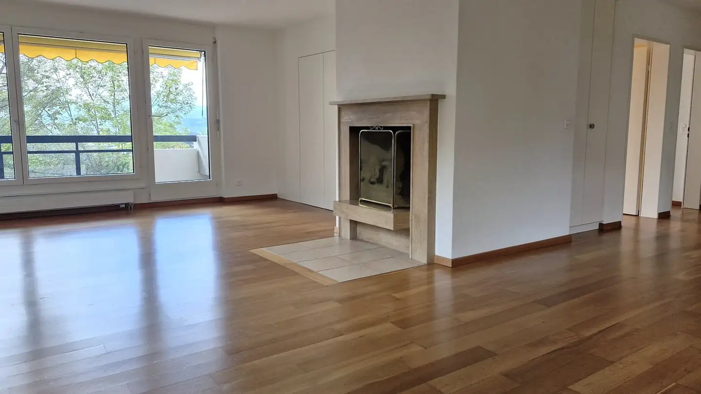 Appartement à vendre - Bergstrasse 24, 8702 Zollikon - Photo 3