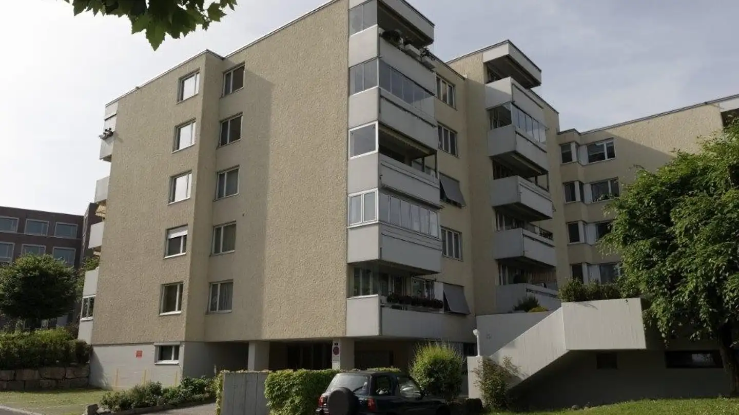 Appartement à louer - Aubrigstrasse, 8810 Horgen - Photo 3