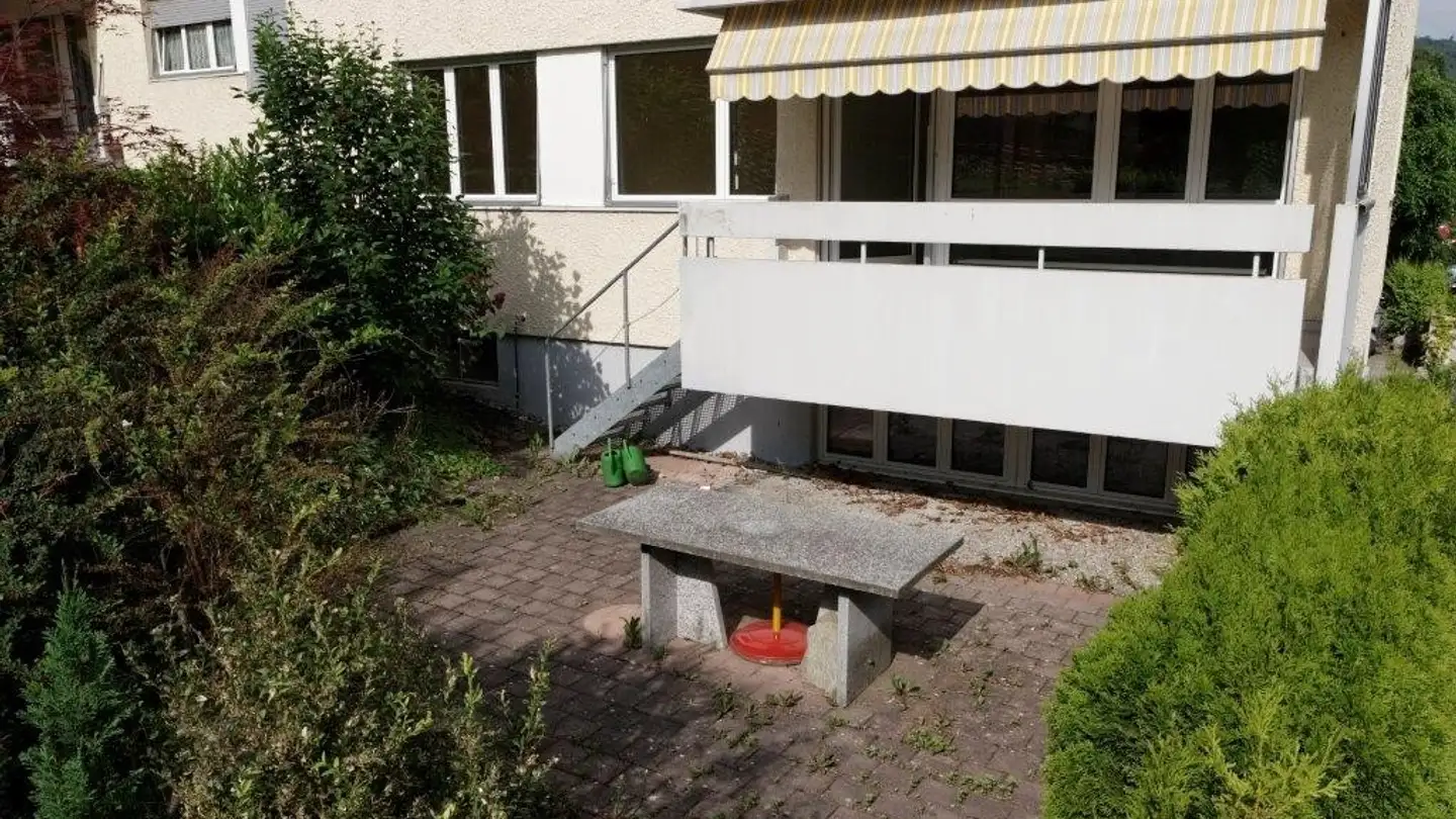 Appartement à louer - Aubrigstrasse, 8810 Horgen - Photo 2