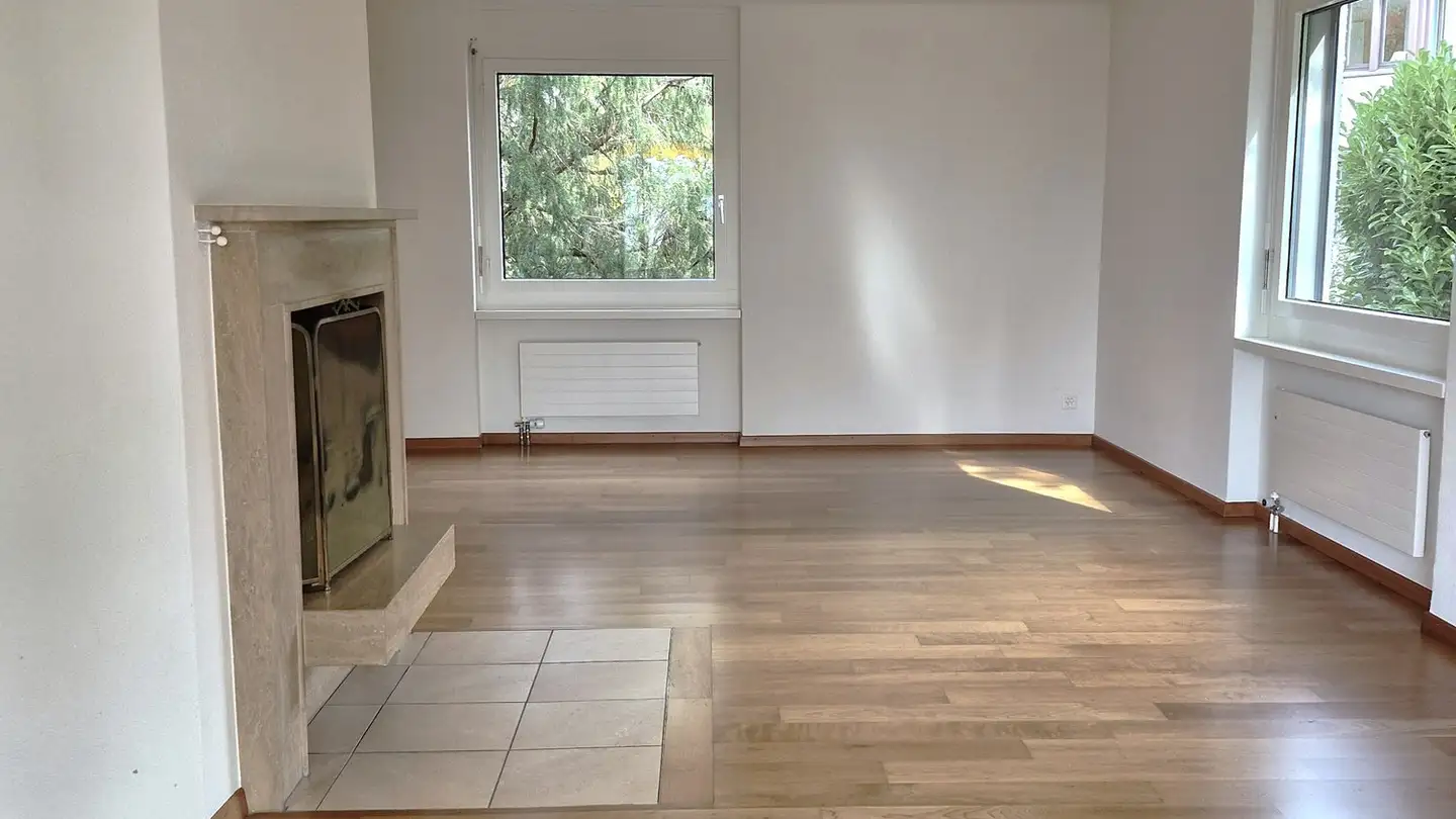 Appartement à vendre - Bergstrasse 24, 8702 Zollikon - Photo 4