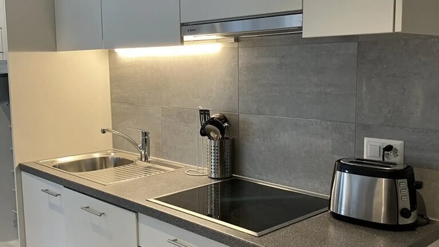 Wohnung mieten - Avenue Du Chablais, 1015 Lausanne