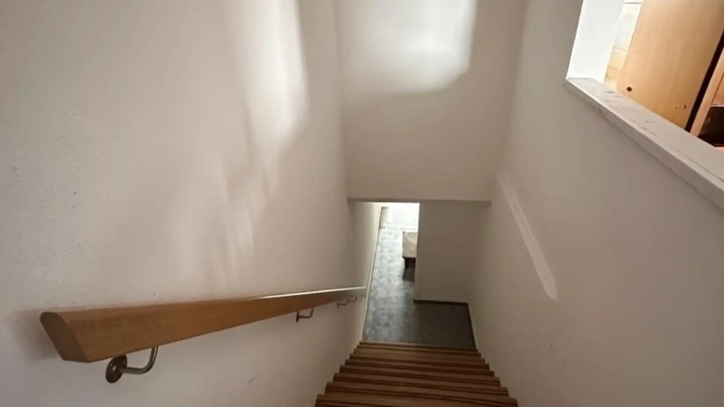 Dachgeschosswohnung mieten - Chemin Des Ormes, 1148 Mont-la-Ville - Foto 4