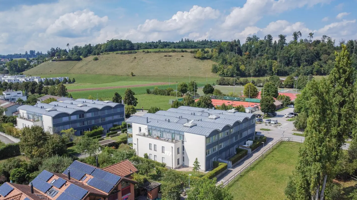 Apartment for sale - Kalchackerstrasse 23b, 3047 Bremgarten b. Bern - Photo 4