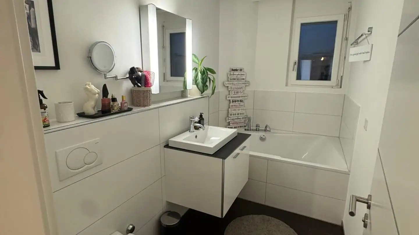 Furnished apartment for rent - 8306 Brüttisellen - Photo 3