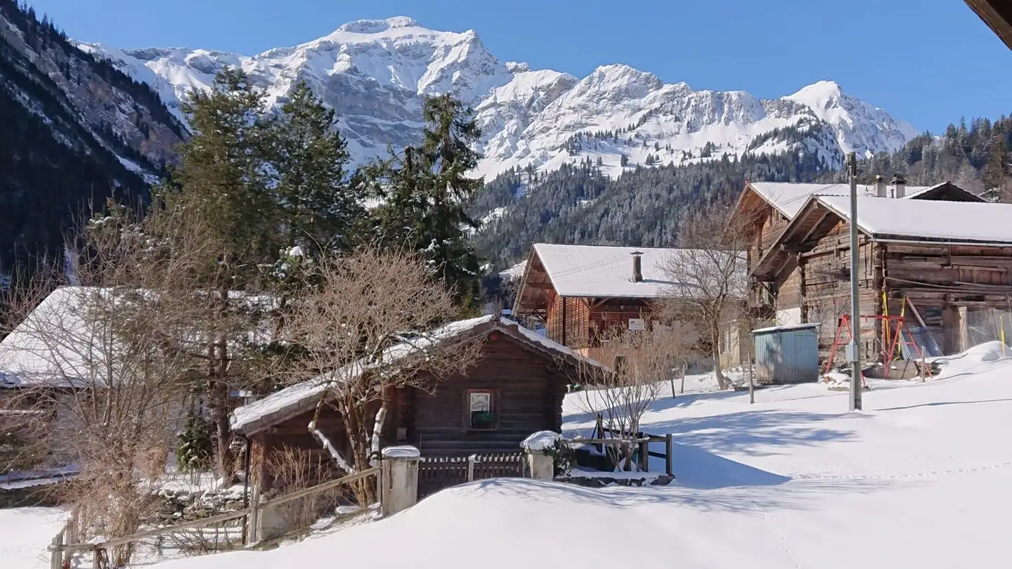 Casa bifamiliare in vendita - 3813 Saxeten - Photo 4