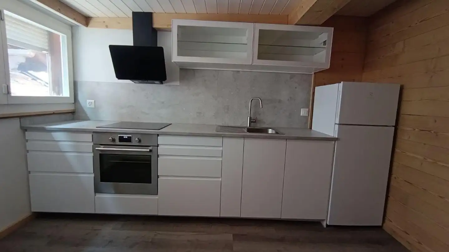 Wohnung mieten - Hauptstrasse 6, 3800 Unterseen