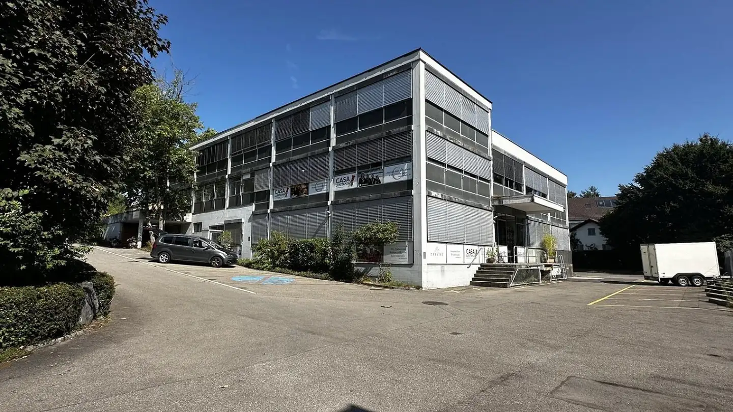 Office space for rent - Obere Zollgasse 69E, 3072 Ostermundigen