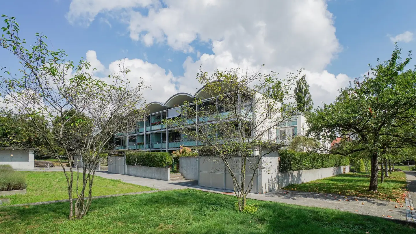 Appartamento in vendita - Kalchackerstrasse 23b, 3047 Bremgarten b. Bern