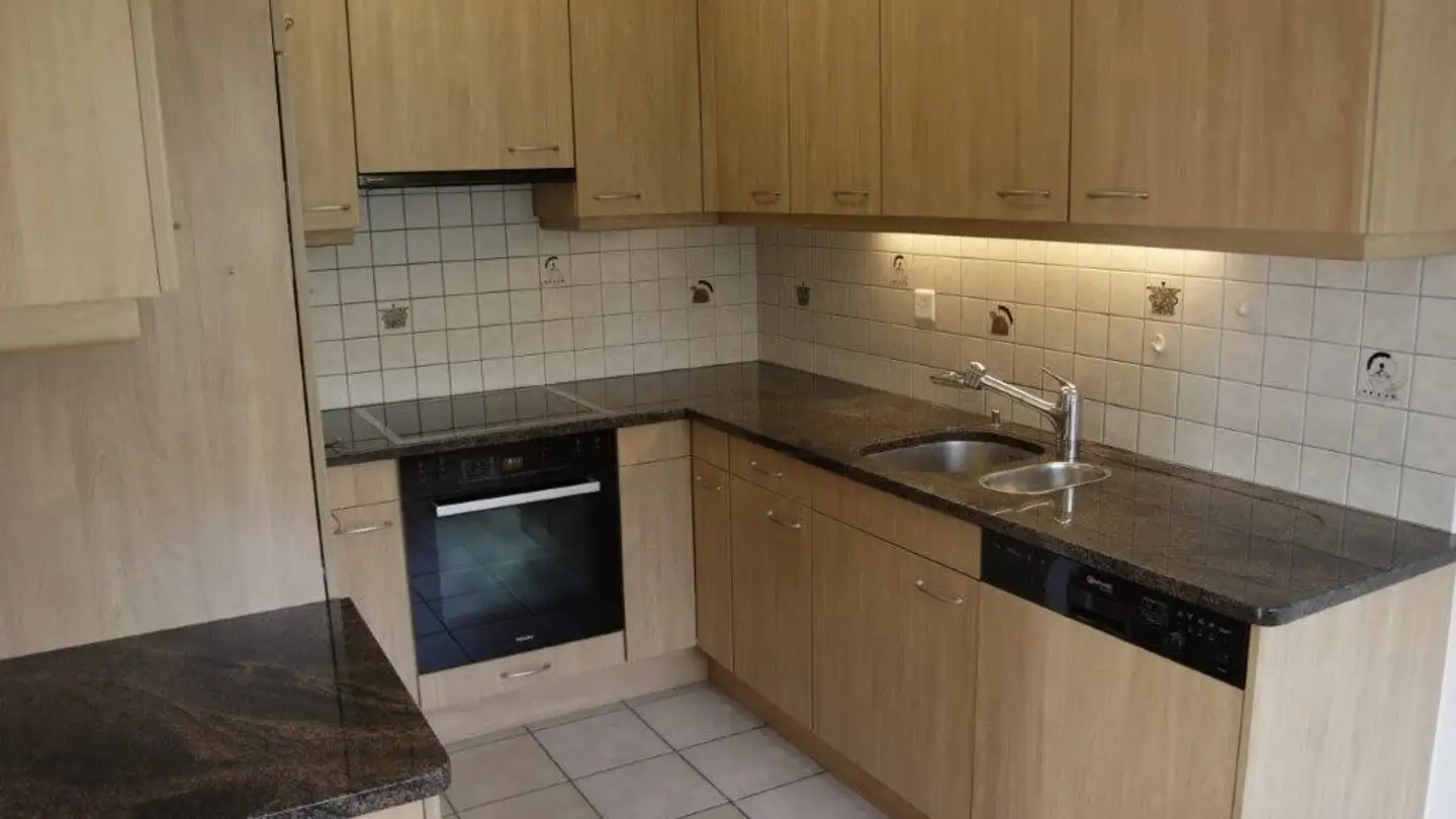 Appartement à louer - Aubrigstrasse, 8810 Horgen - Photo 4