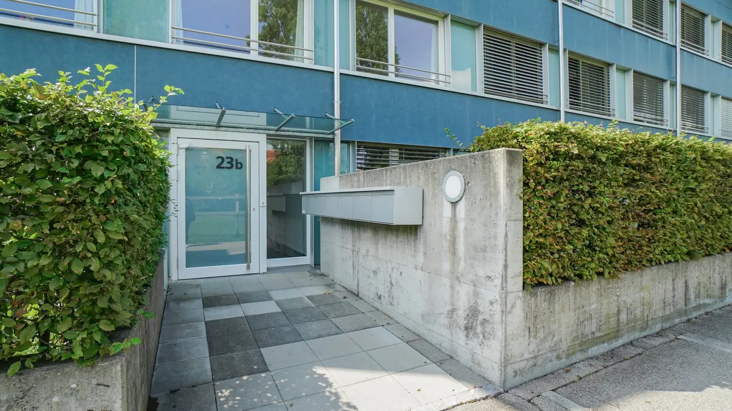 Wohnung kaufen - Kalchackerstrasse 23b, 3047 Bremgarten b. Bern - Foto 2