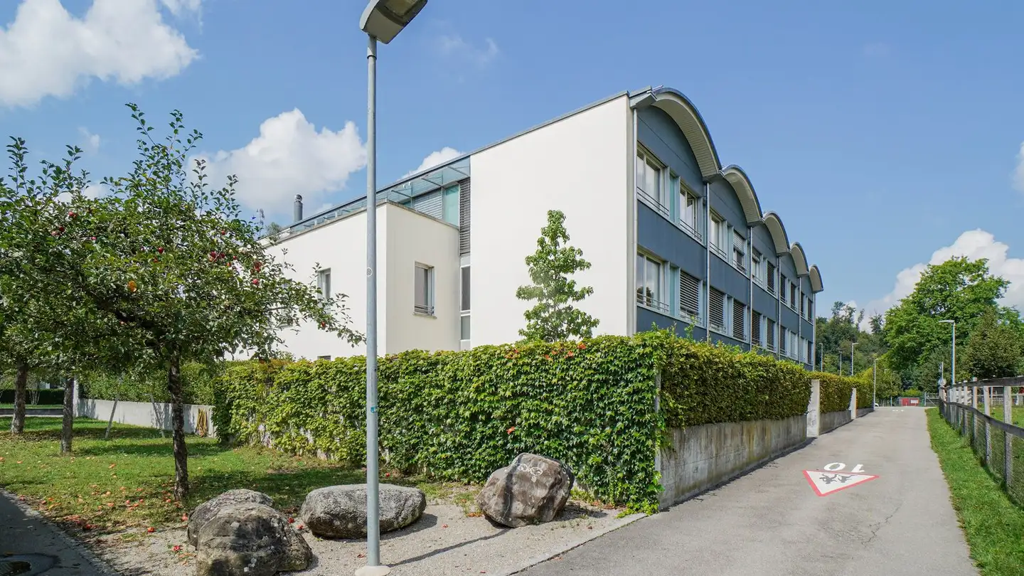Wohnung kaufen - Kalchackerstrasse 23b, 3047 Bremgarten b. Bern - Foto 3