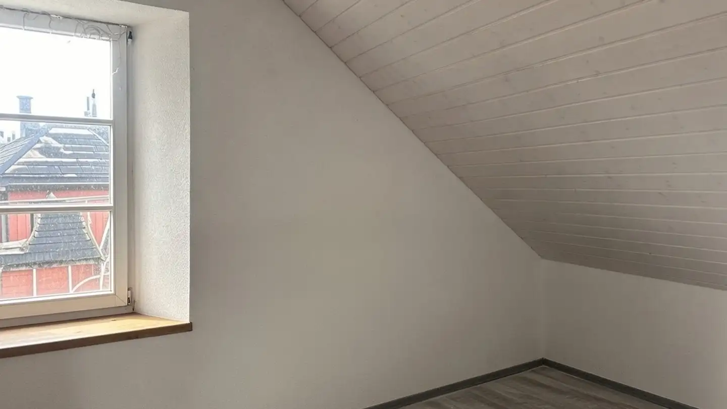 Dachgeschosswohnung mieten - Chemin Des Ormes, 1148 Mont-la-Ville - Foto 3