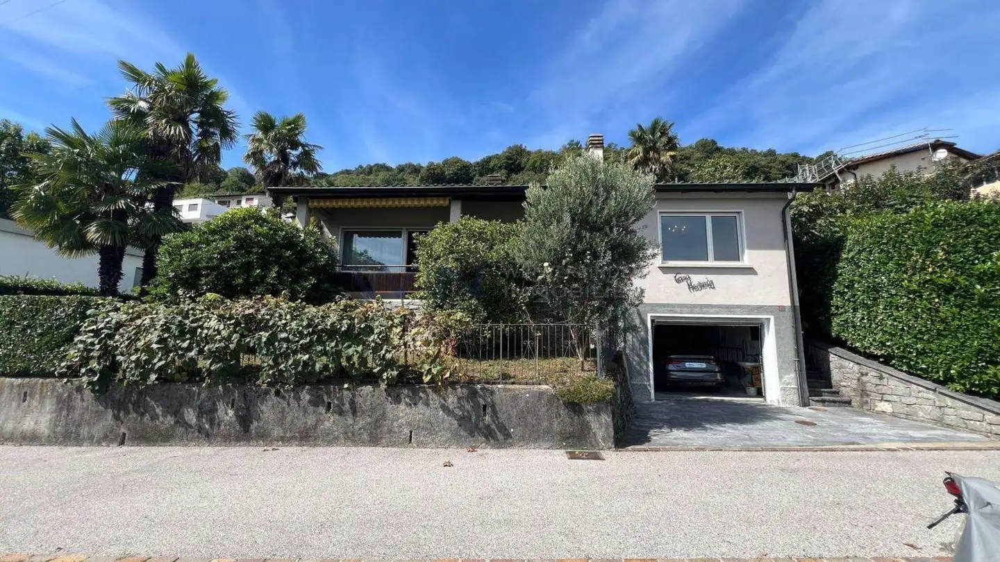 Single house for sale - 6982 Agno