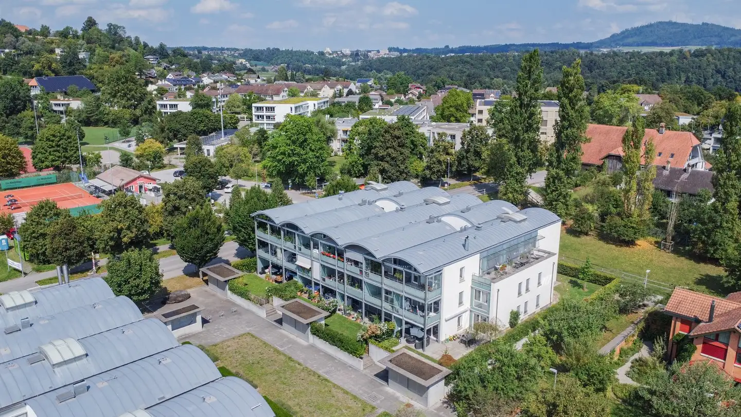 Wohnung kaufen - Kalchackerstrasse 23b, 3047 Bremgarten b. Bern - Foto 4