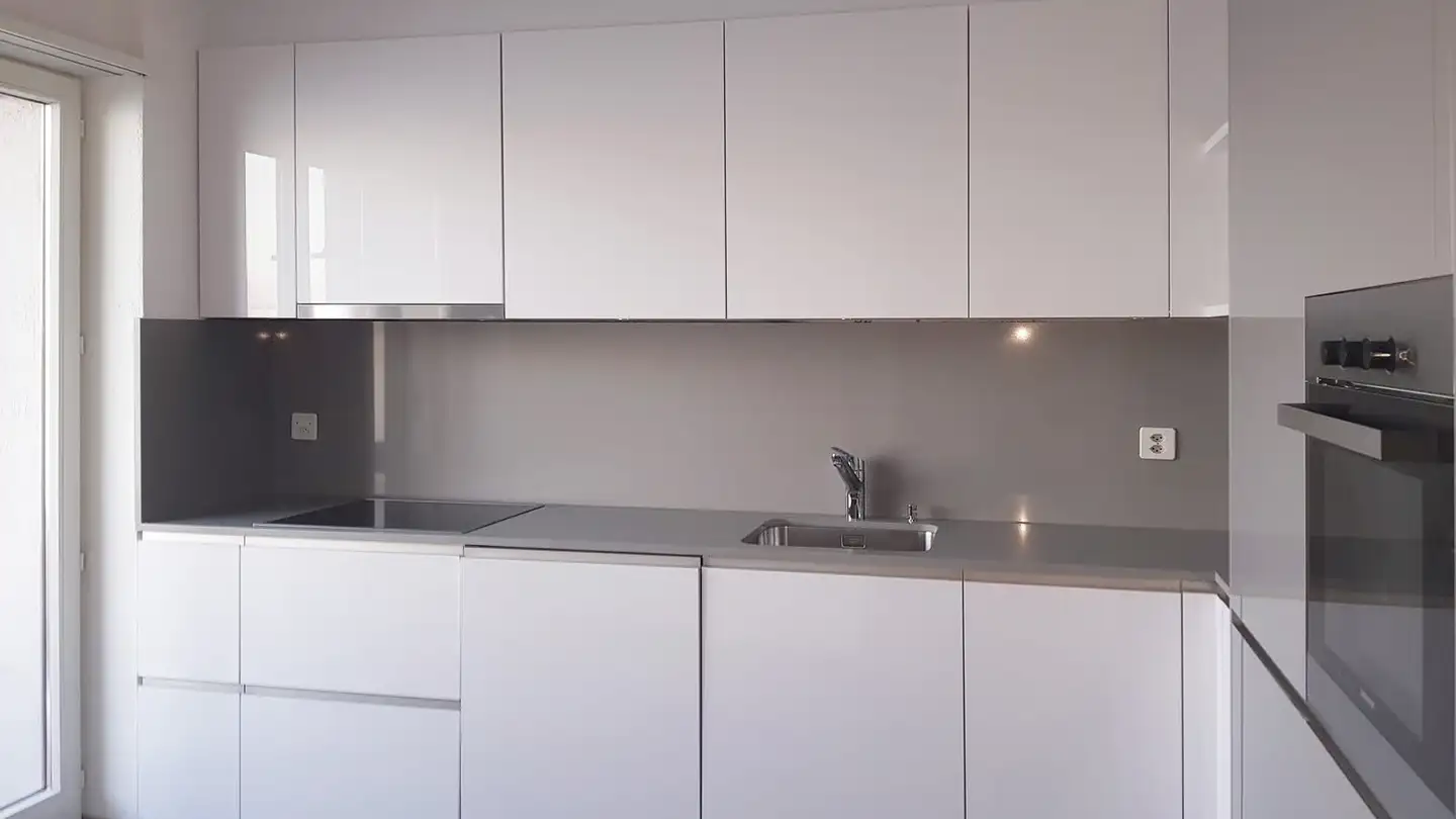Apartment for rent - Thurgauerstrasse 18, 9400 Rorschach