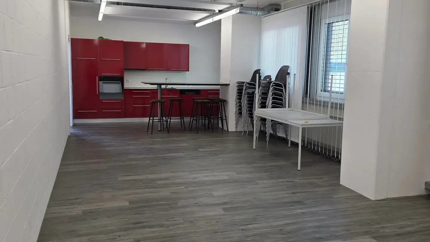 Industrial property for rent - Eystrasse 34, 3454 Sumiswald - Photo 4