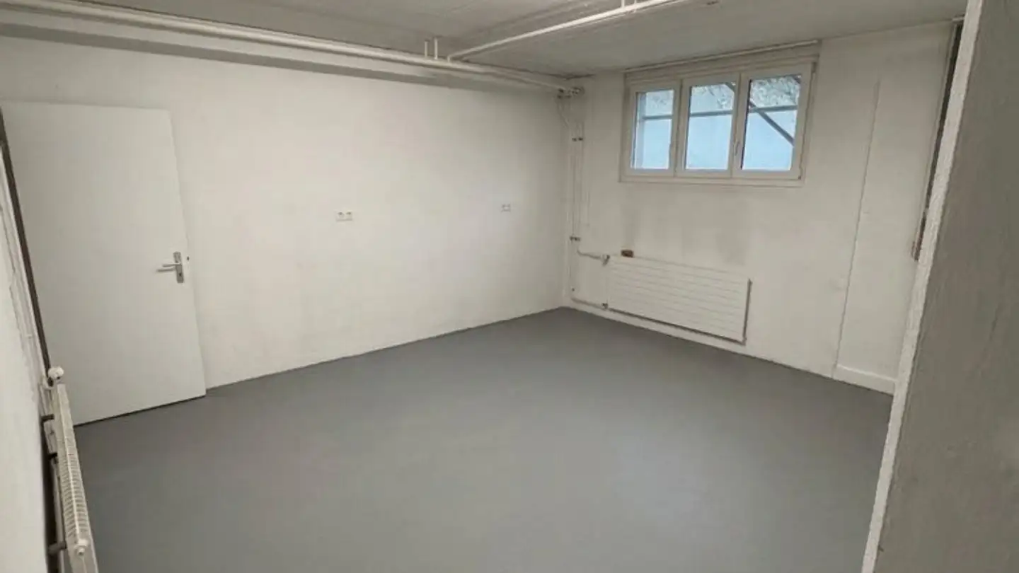 Spazio di archiviazione in affitto - Bümplizstrasse 48, 3027 Bern