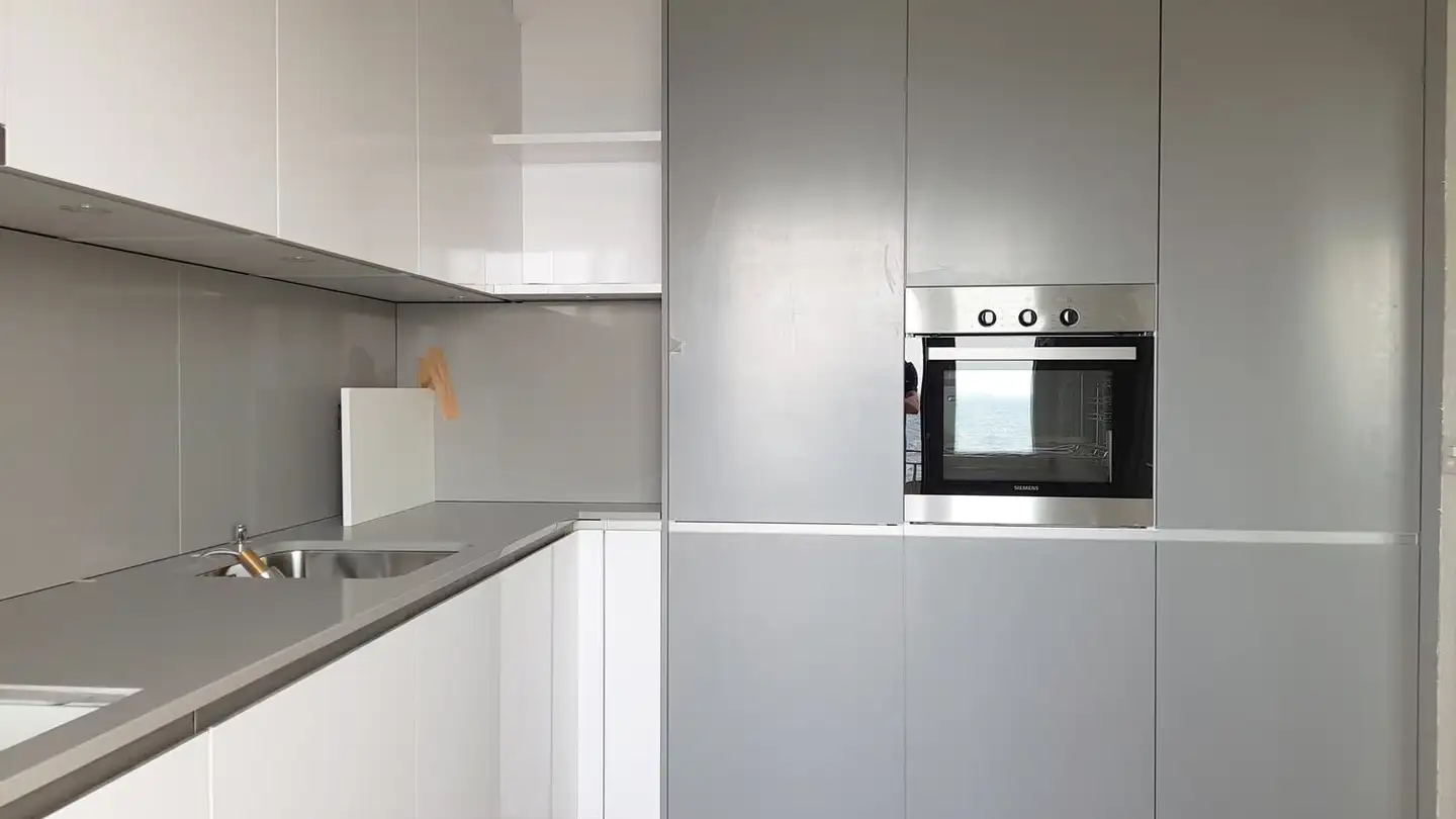Apartment for rent - Thurgauerstrasse 18, 9400 Rorschach - Photo 2