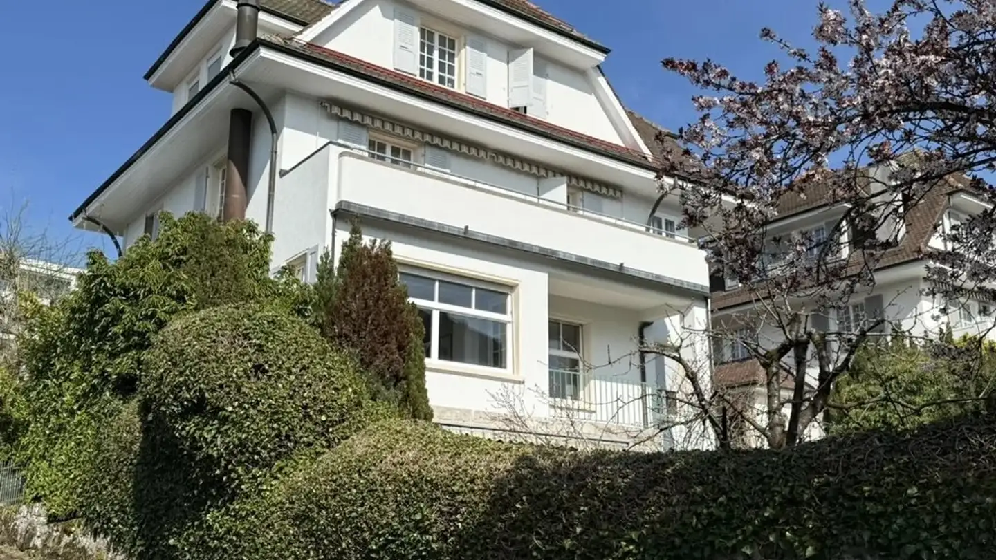 Villa for sale - 1012 Lausanne - Photo 3