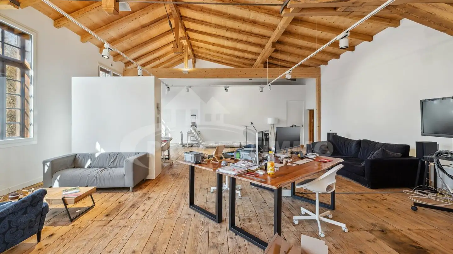 Gewerbe kaufen - Le Sépey, 1863 Le Sépey