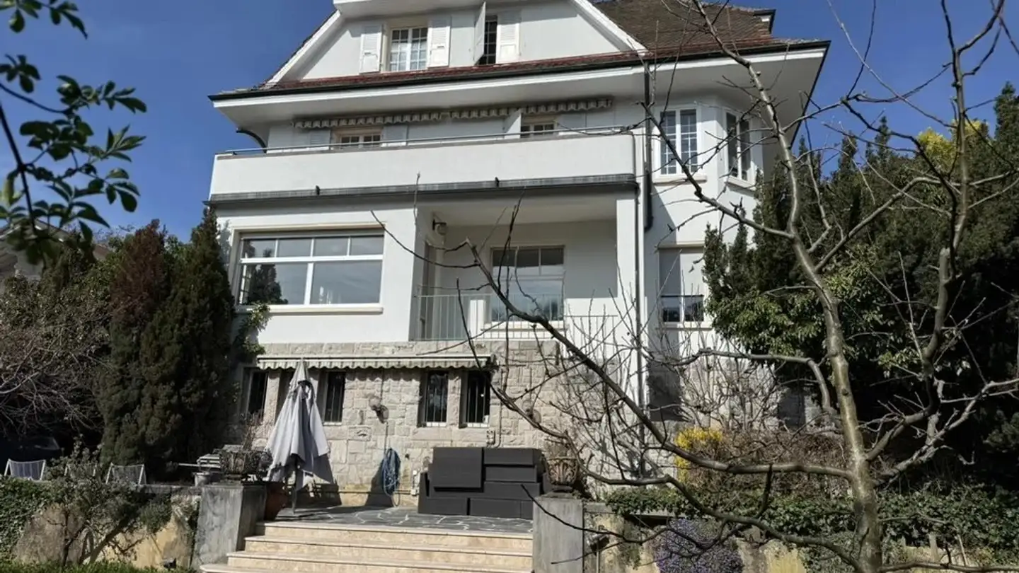 Villa for sale - 1012 Lausanne - Photo 4