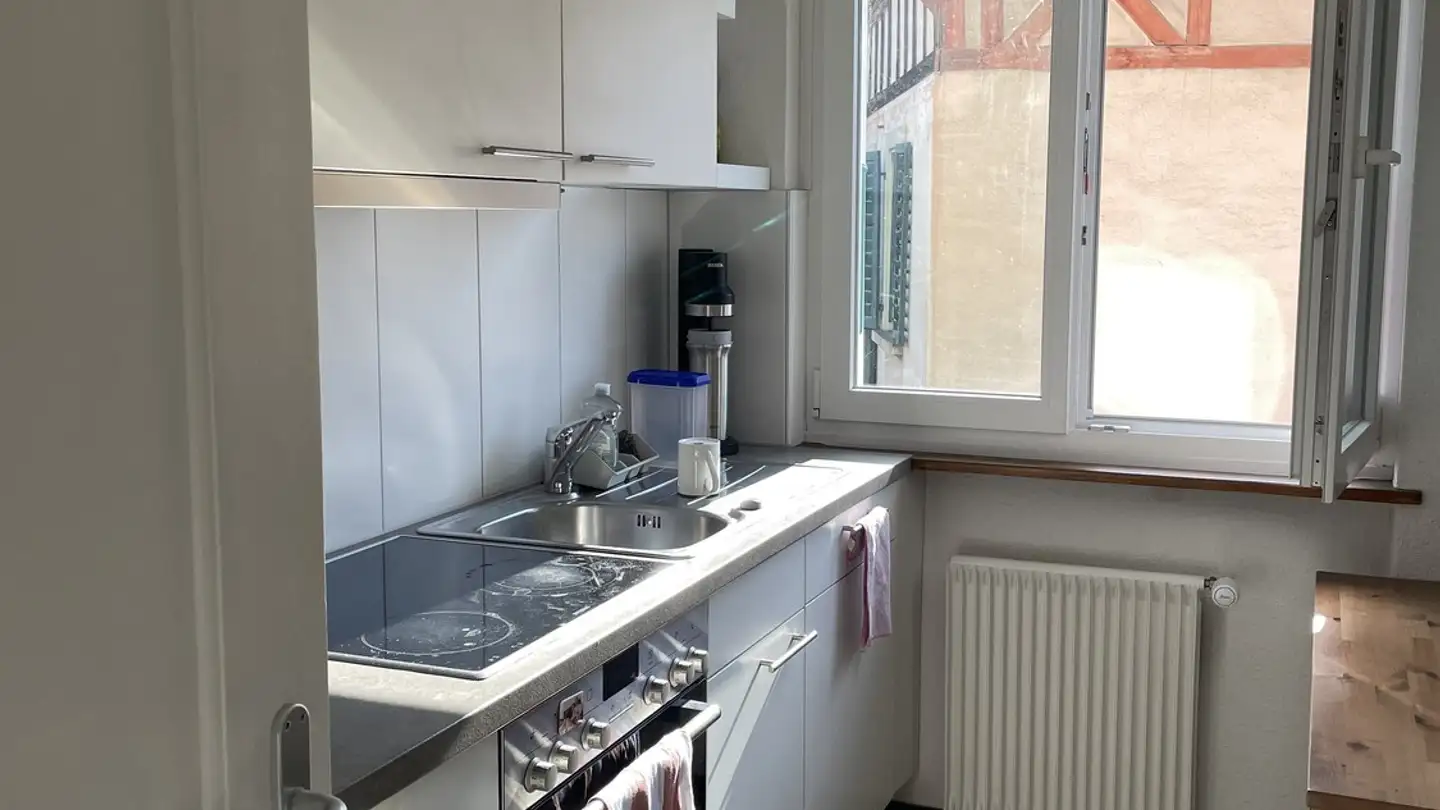 Appartement à louer - 3421 Lyssach - Photo 4