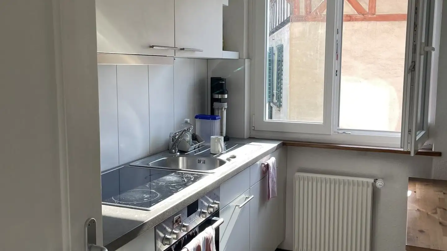 Appartement à louer - 3421 Lyssach - Photo 4
