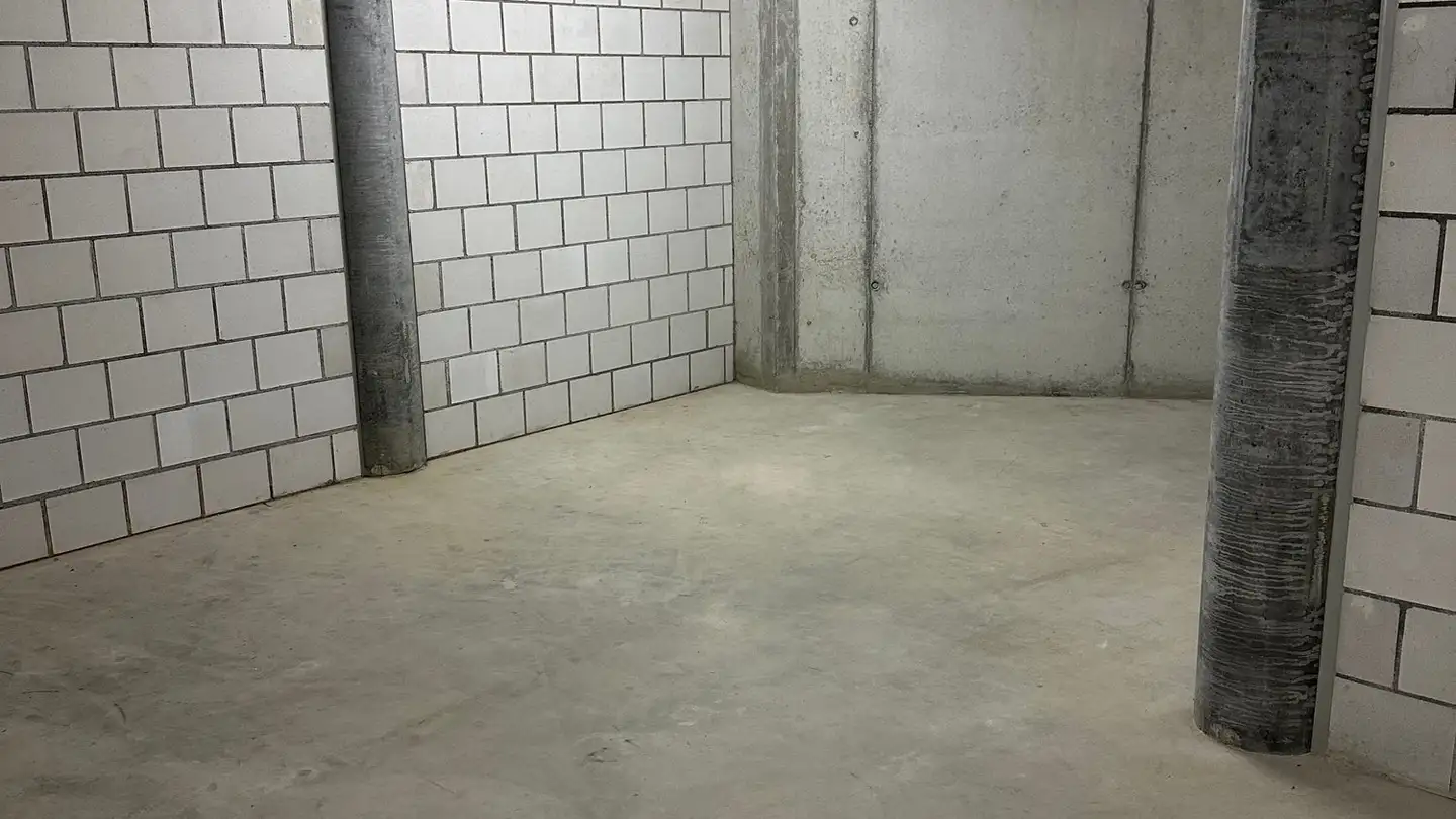 Lagerraum mieten - Juraweg 1, 3250 Lyss
