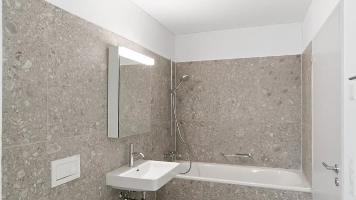 Apartment for rent - Wässerwiesenstrasse 20, 8408 Winterthur - Photo 3