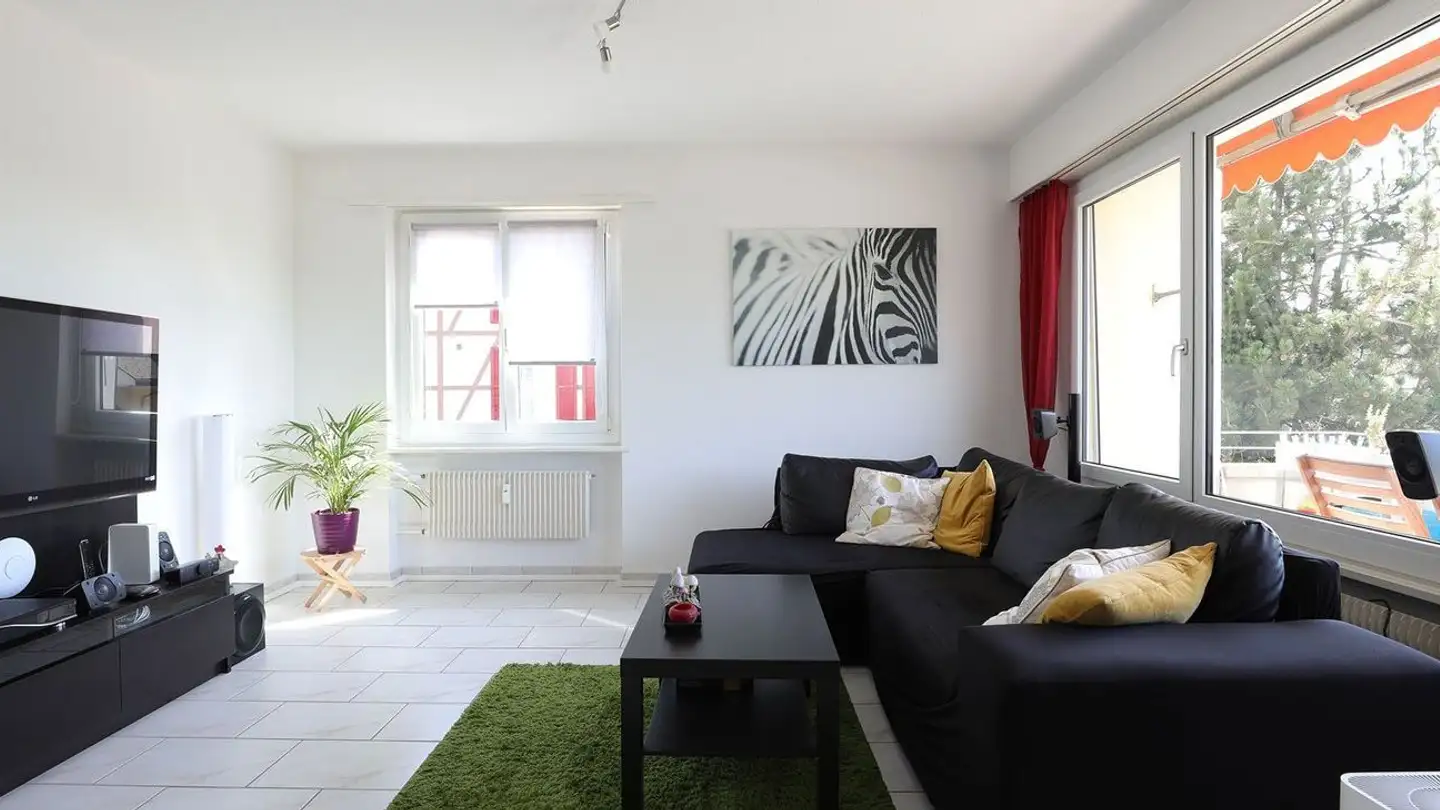 Apartment for rent - 3144 Gasel