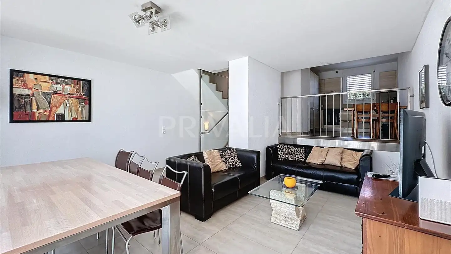 Casa singola in affitto - 1167 Lussy-sur-Morges - Photo 2