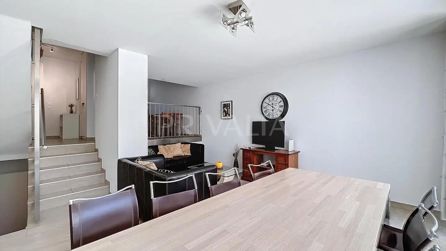 Casa singola in affitto - 1167 Lussy-sur-Morges - Photo 3