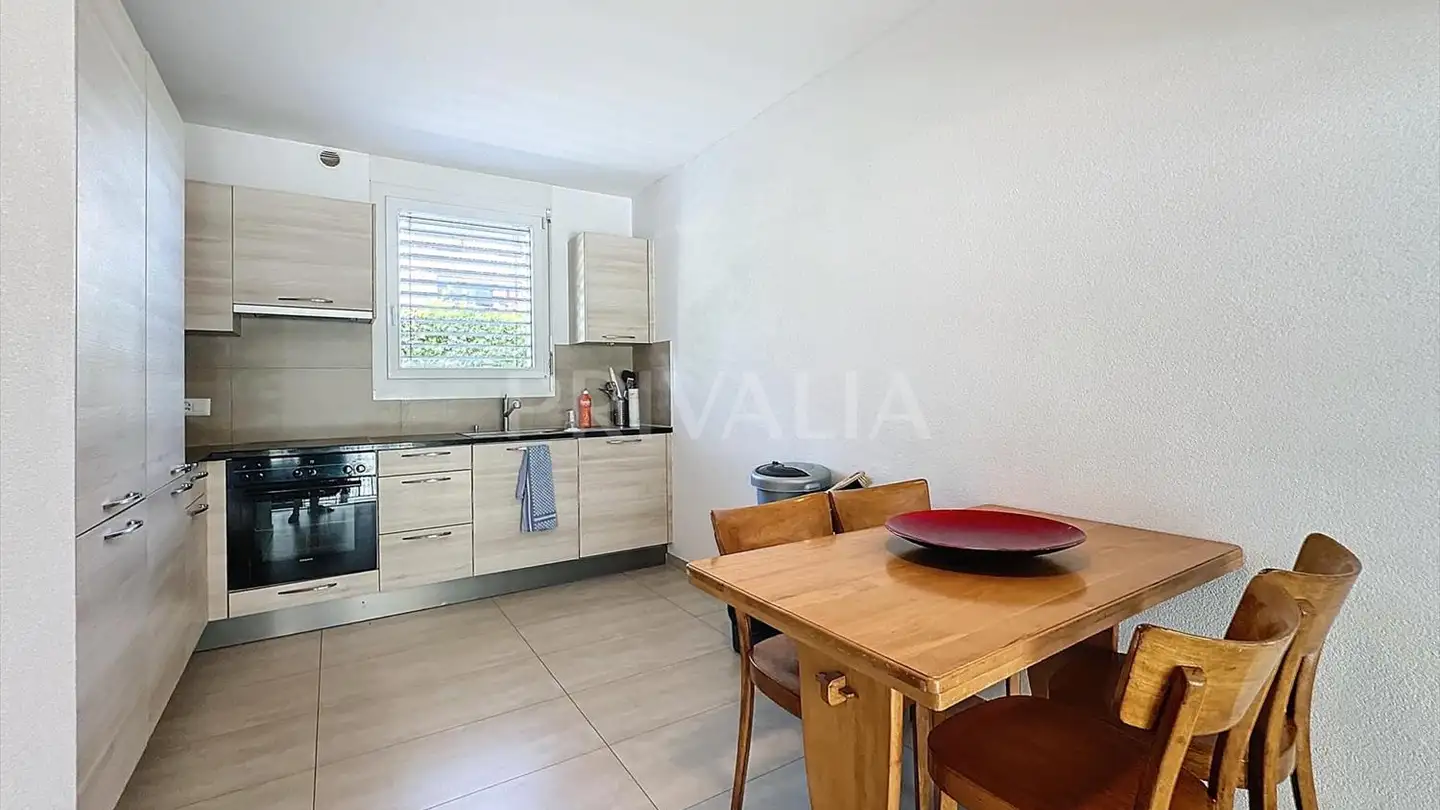 Casa singola in affitto - 1167 Lussy-sur-Morges - Photo 4