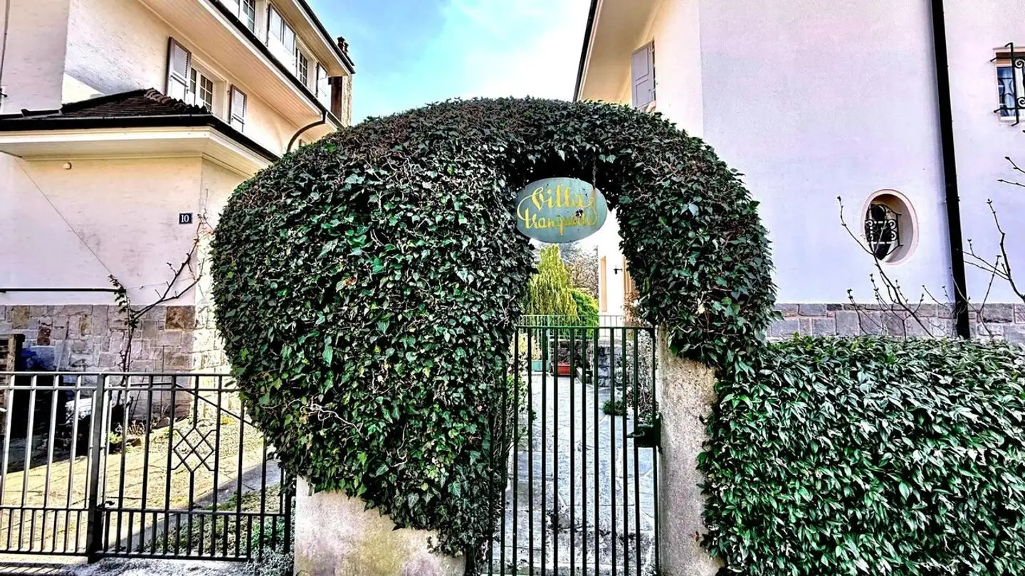Villa for sale - 1012 Lausanne - Photo 2