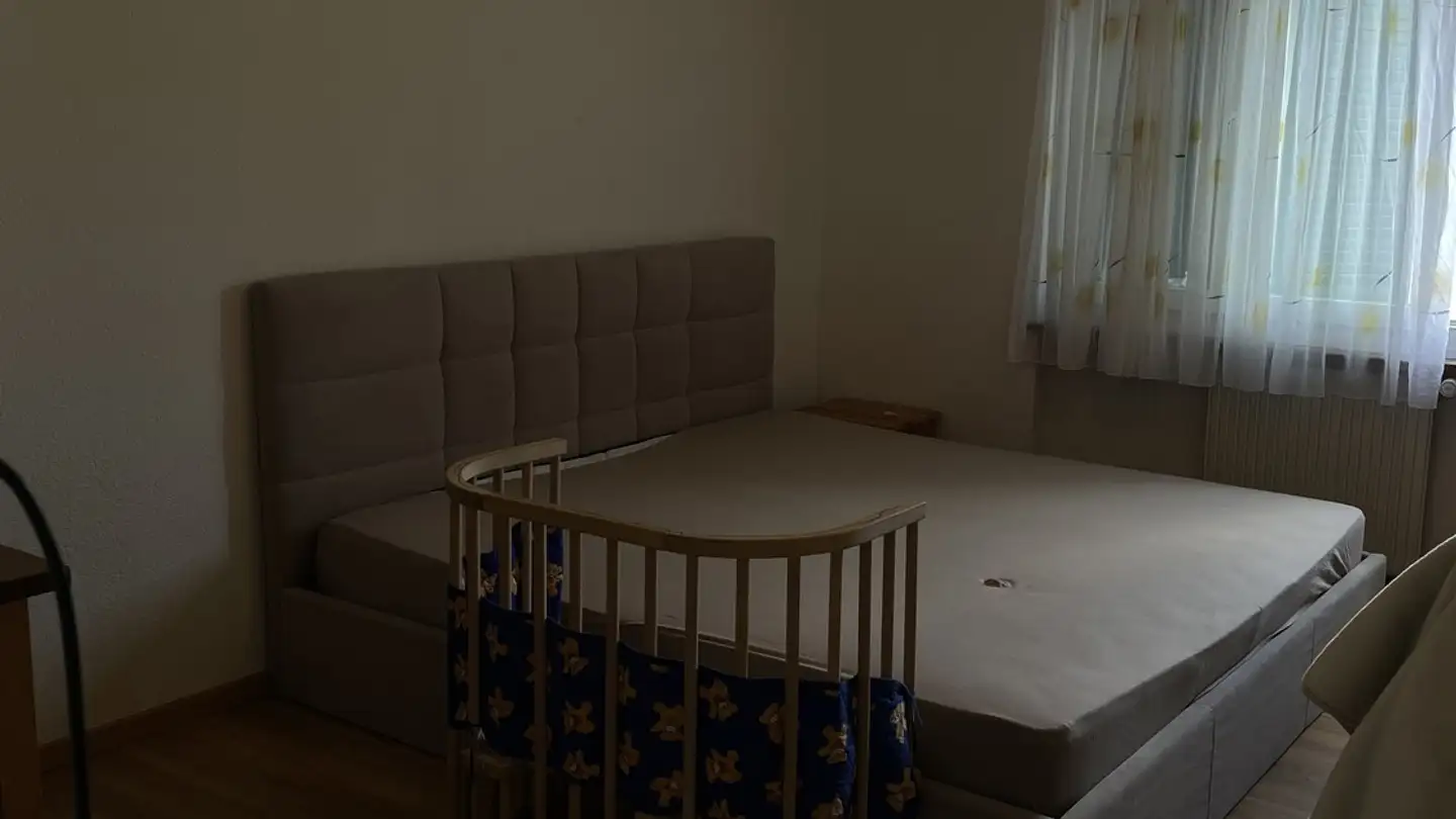 Appartement à louer - 3421 Lyssach - Photo 2