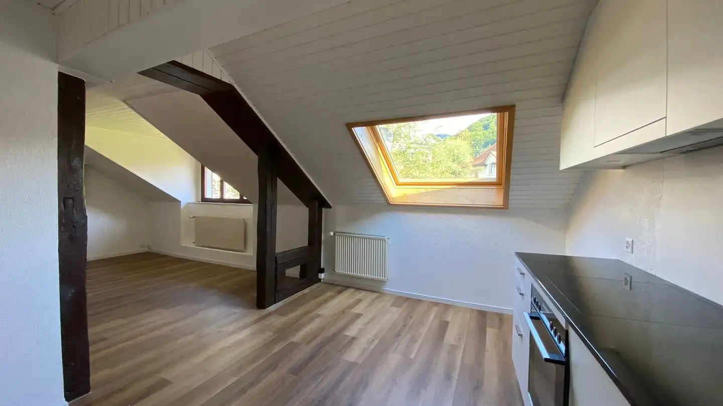 Appartamento in affitto - Schulstrasse 4, 4436 Oberdorf BL - Foto 2