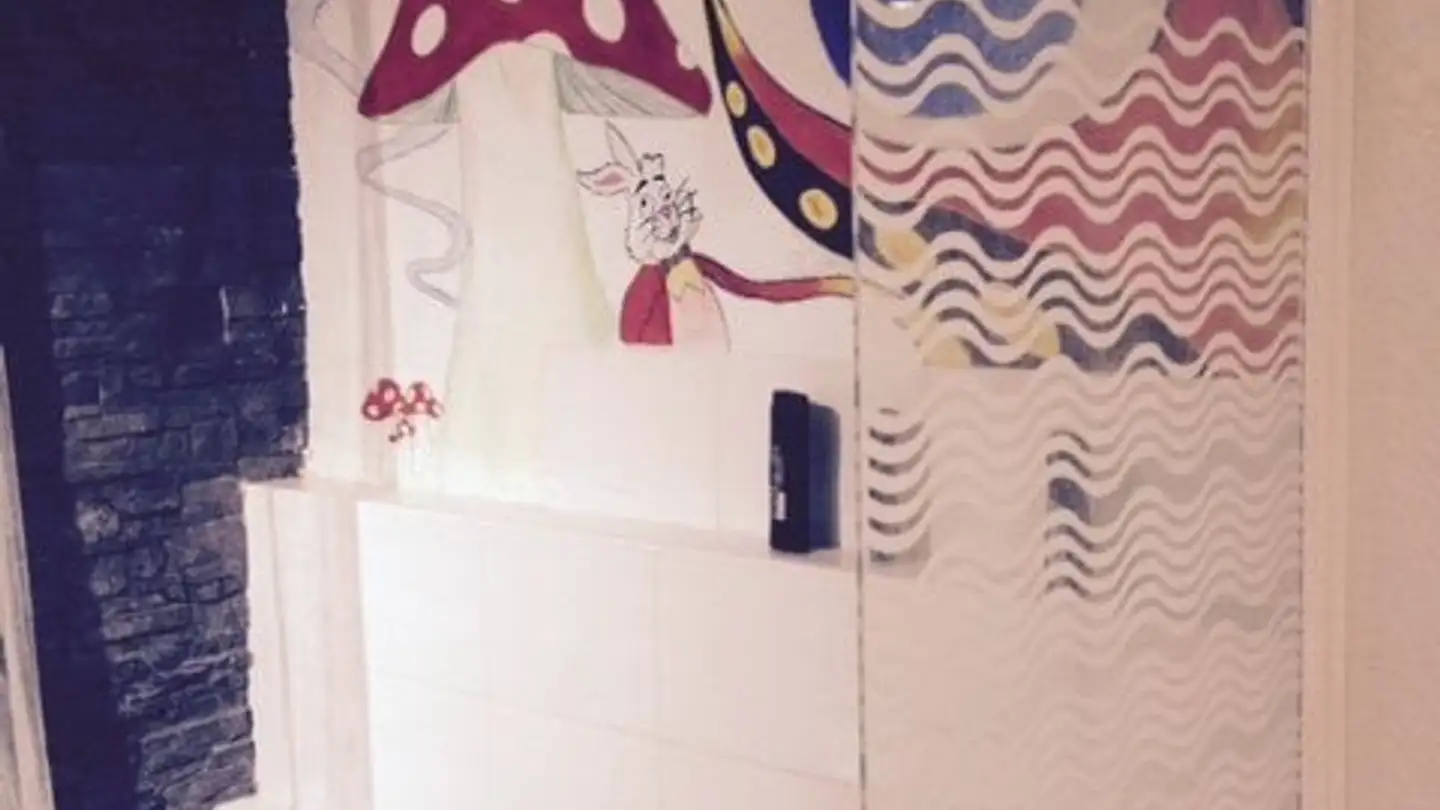 Chambre à louer - Chemin De La Vi-Longe, 1213 Onex - Photo 2