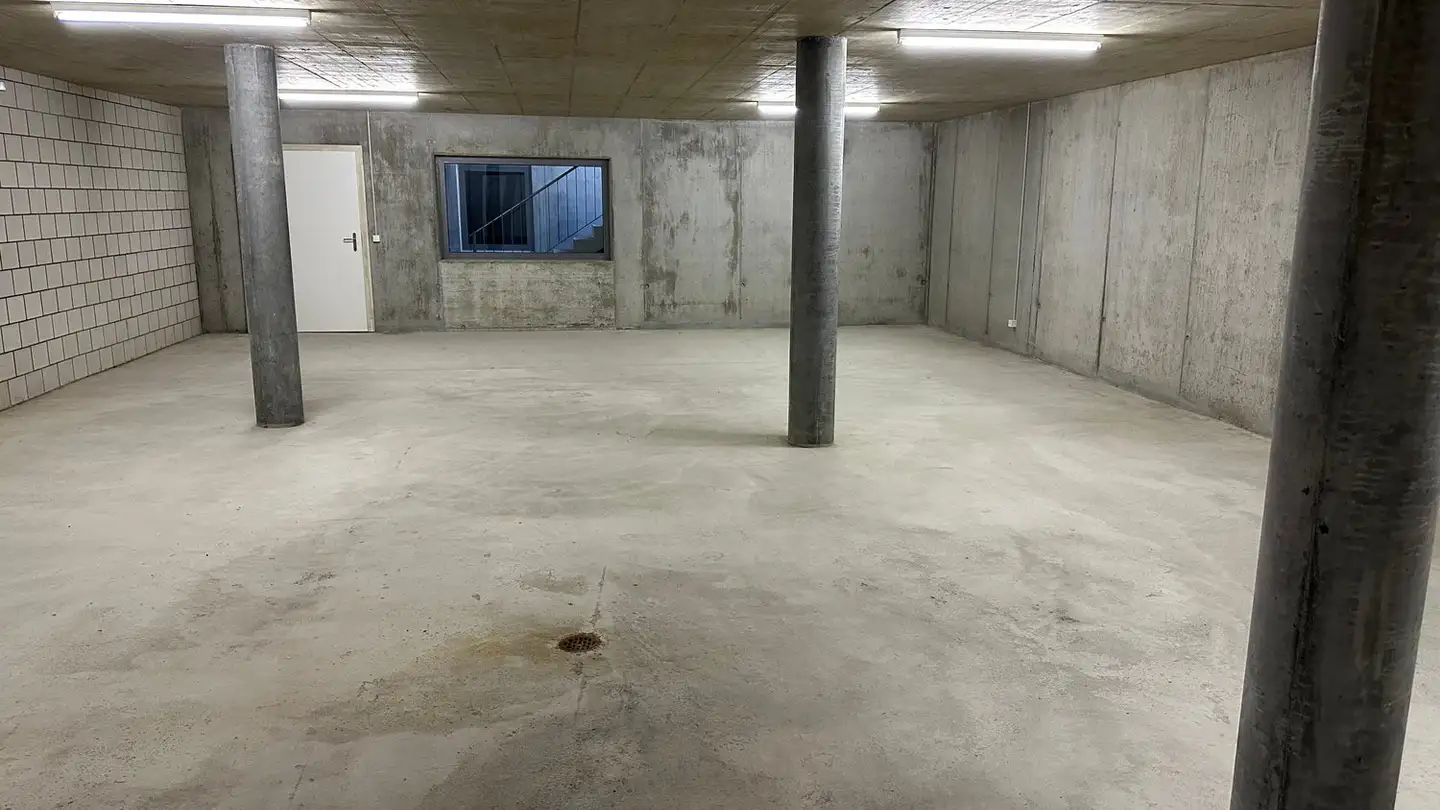 Storage space for rent - Juraweg 1, 3250 Lyss - Photo 3