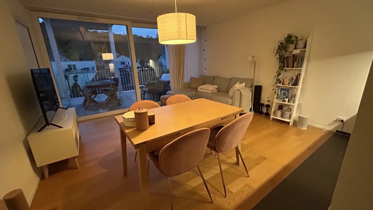 Appartement à louer - 8952 Schlieren